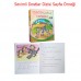 1. Sınıflar İçin İlk Okumaya Yönelik Tavsiye Set 20 Kitap 