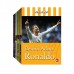Benim Adım Ronaldo Messi Neymar İbrahimoviç 4 Kitap 4 Poster Seti