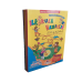 İlkokula Hazırlık ( Okuldan Korkmuyorum ) Seti 4 Kitap