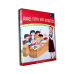 İlkokul 2. Sınıf İngilizce Eğitim Seti 10 Kitap